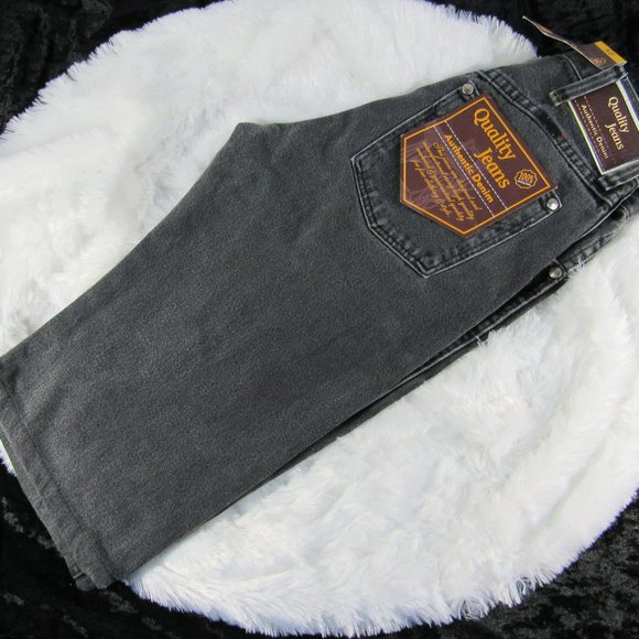 Quality Jeans - Picture 4 of 4